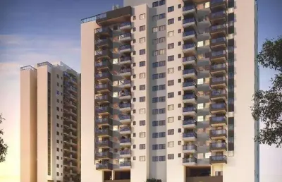 Apartamento com 3 quartos à venda na rua odorico mendes, 43, cachambi, rio de janeiro, 72 m2 por r$ 659.500