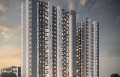 Apartamento com 3 quartos à venda na avenida c10, 84, setor sudoeste, goiânia, 112 m2 por r$ 725.707