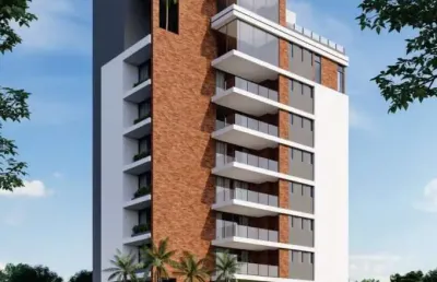 Apartamento com 3 quartos à venda na rua doutor manoel pedro, 850, cabral, curitiba, 225 m2 por r$ 3.720.938