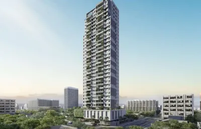 Apartamento com 3 quartos à venda na alameda dos buritis, 162, setor central, goiânia, 94 m2 por r$ 863.896