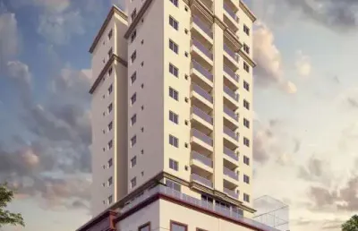 Apartamento com 2 quartos à venda na rua 133 b, 680, meia praia, itapema, 78 m2 por r$ 1.913.000
