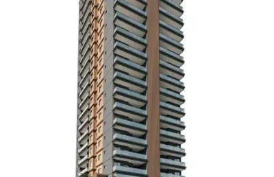 Apartamento com 3 quartos à venda na rua 246, 851, meia praia, itapema, 111 m2 por r$ 1.359.163