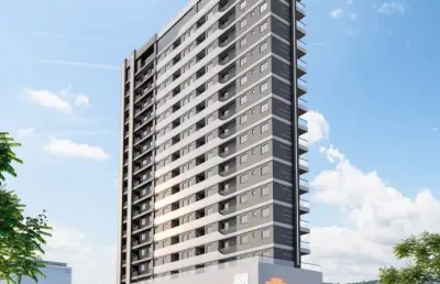Apartamento com 2 quartos à venda na rua 420, 408, morretes, itapema, 64 m2 por r$ 812.366