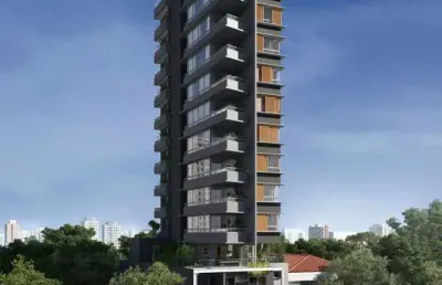Apartamento com 1 quarto à venda na rua padre agostinho mendicute, 131, vila madalena, são paulo, 64 m2 por r$ 821.057