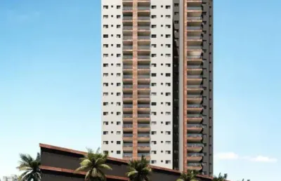 Apartamento com 3 quartos à venda na rua josé gall, 985, dom bosco, itajaí, 77 m2 por r$ 810.000