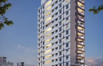 Apartamento com 2 quartos à venda na alameda jauaperi, 1378, indianópolis, são paulo, 66 m2 por r$ 1.281.487