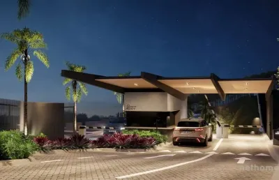 Casa em condomínio fechado com 3 quartos à venda na honório alvares penteado (polo empresarial), 4875, tamboré, santana de parnaíba, 169 m2 por r$ 2.375.100