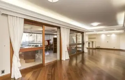 Apartamento com 4 quartos à venda na avenida marechal castelo branco, 101, bela vista, são josé, 283 m2 por r$ 2.490.000