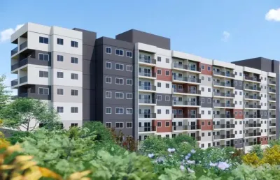 Apartamento com 2 quartos à venda na rua eudoro lincoln berlinck, 368, butantã, são paulo, 33 m2 por r$ 259.990