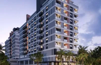 Ponto comercial à venda na rua coronel pedro demoro, 1905, balneário, florianópolis, 499 m2 por r$ 7.056.925