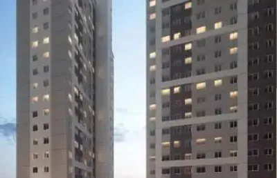 Apartamento com 1 quarto à venda na avenida sapopemba, 9771, sapopemba, são paulo, 34 m2 por r$ 283.563