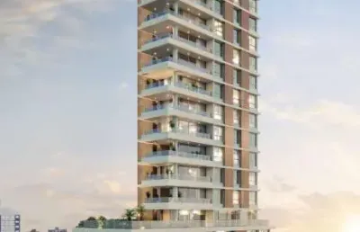 Apartamento com 1 quarto à venda na rua haddock lobo, 885, cerqueira césar, são paulo, 26 m2 por r$ 1.210.465