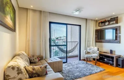 Apartamento com 2 quartos à venda na rua campinas, 33, vila rosália, guarulhos por r$ 400.000