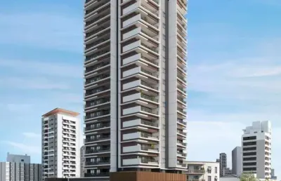 Apartamento com 1 quarto à venda na rua raul pompéia, 2465, vila madalena, são paulo, 66 m2 por r$ 1.112.620