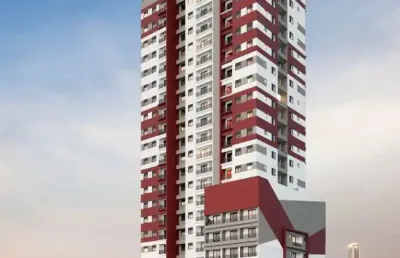Apartamento com 2 quartos à venda na rua porto da folha, 155, cidade patriarca, são paulo, 116 m2 por r$ 692.000