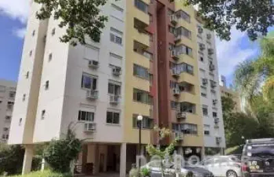Apartamento com 3 quartos à venda na rua costa lima, 790, teresópolis, porto alegre, 83 m2 por r$ 486.000