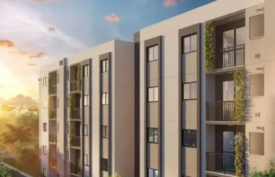 Apartamento com 1 quarto à venda na avenida imperatriz leopoldina, 110, jacarepaguá, rio de janeiro, 42 m2 por r$ 406.055