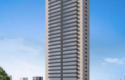 Cobertura com 4 quartos à venda na avenida mutirão, 394, setor marista, goiânia, 486 m2 por r$ 7.185.044