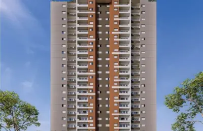 Apartamento com 3 quartos à venda na avenida c 1, 104, jardim américa, goiânia, 76 m2 por r$ 683.700