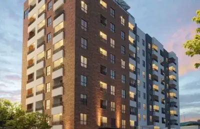 Apartamento com 2 quartos à venda na rua jaguaré mirim, 288, vila leopoldina, são paulo, 58 m2 por r$ 498.586