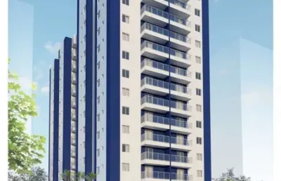 Apartamento com 2 quartos à venda na rua schiller, 126, cristo rei, curitiba, 68 m2 por r$ 532.000