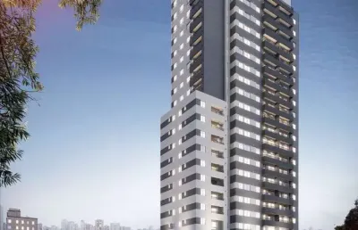 Apartamento com 2 quartos à venda na domingos josé ferreira, 144, mandaqui, são paulo, 41 m2 por r$ 423.454