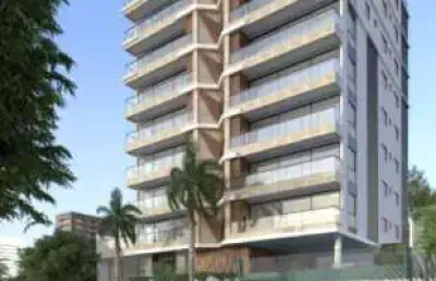 Cobertura com 4 quartos à venda na rua miguel francisco borges, 46, praia brava, itajaí, 319 m2 por r$ 15.068.828