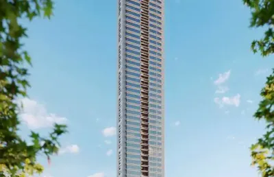 Apartamento com 5 quartos à venda na av. gov. celso ramos, 488, centro, itapema, 285 m2 por r$ 13.719.418