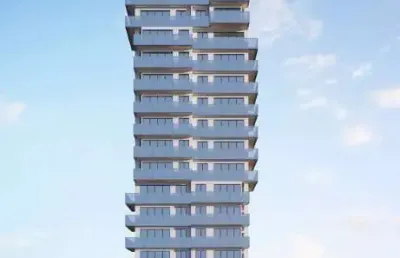 Apartamento com 3 quartos à venda na avenida copacabana, 411, alphaville, barueri, 107 m2 por r$ 1.359.623