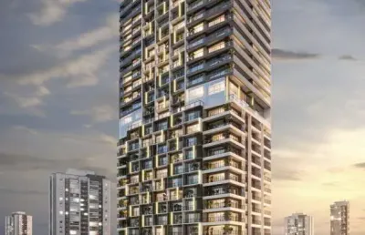 Sala comercial à venda na avenida deputado jamel cecílio, 2690, jardim goiás, goiânia, 181 m2 por r$ 2.916.831