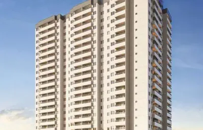 Apartamento com 3 quartos à venda na rua do lago, 216, ipiranga, são paulo, 65 m2 por r$ 732.580