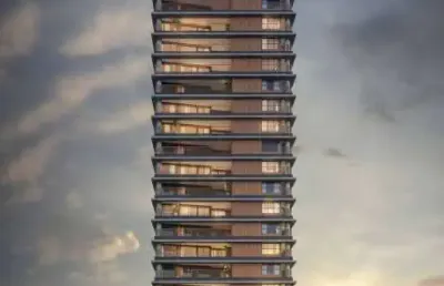 Apartamento com 1 quarto à venda na rua pamplona, 112, jardim paulista, são paulo, 122 m2 por r$ 3.863.861