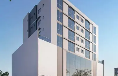Apartamento com 2 quartos à venda na rua jordânia, 199, nações, balneário camboriú, 61 m2 por r$ 1.160.564