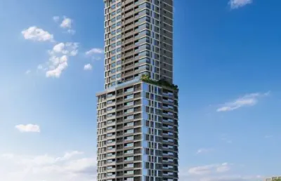 Apartamento com 2 quartos à venda na avenida deputado jamel cecílio, 903, jardim goiás, goiânia, 80 m2 por r$ 847.053