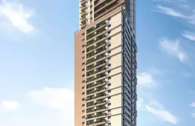 Apartamento com 3 quartos à venda na avenida deputado jamel cecílio, 31, jardim goiás, goiânia, 144 m2 por r$ 1.679.397