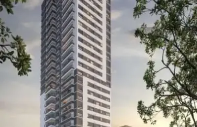 Apartamento com 3 quartos à venda na rua visconde de pirajá, 508, vila dom pedro i, são paulo, 95 m2 por r$ 1.301.000