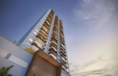 Apartamento com 2 quartos à venda na avenida lucianinho melli, 444, vila osasco, osasco, 65 m2 por r$ 774.519