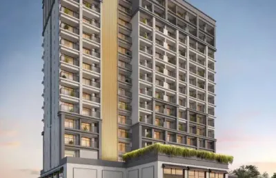 Apartamento com 4 quartos à venda na alameda dos arapanés, 1335, moema, são paulo, 185 m2 por r$ 4.489.155