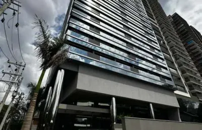 Sala comercial à venda na avenida rubem berta, 851, vila clementino, são paulo, 31 m2 por r$ 889.000