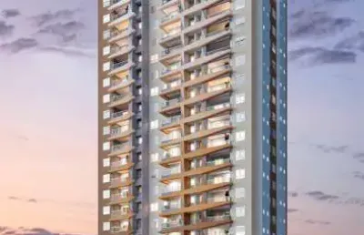 Apartamento com 3 quartos à venda na avenida santo antônio, 249, vila osasco, osasco, 77 m2 por r$ 851.295