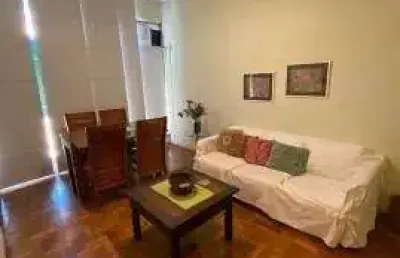 Apartamento com 2 quartos à venda na rua nascimento silva, 4, ipanema, rio de janeiro, 60 m2 por r$ 950.000