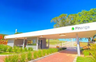 Terreno à venda na avenida dona frutuosa, 931, coronel nassuca, guaíba, 442 m2 por r$ 643.930