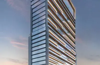 Sala comercial à venda na avenida mutirão, 2783, setor marista, goiânia, 45 m2 por r$ 825.034