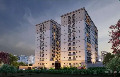 Prédio à venda na rua isabel, 277, vila palmares, santo andré