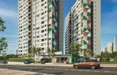 Prédio à venda na rua presidente linhares, 271, vila rosa, goiânia
