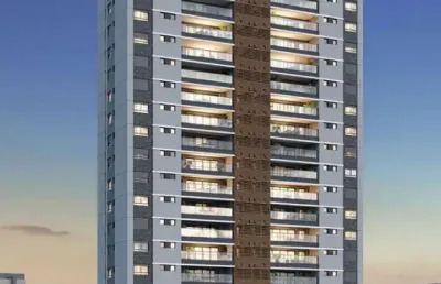 Prédio à venda na rua coronel lisboa, 713, vila clementino, são paulo
