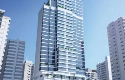 Prédio à venda na avenida atlântica, 500, centro, balneário camboriú