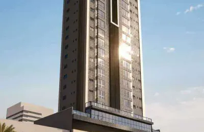Prédio à venda na rua 700, 352, centro, balneário camboriú