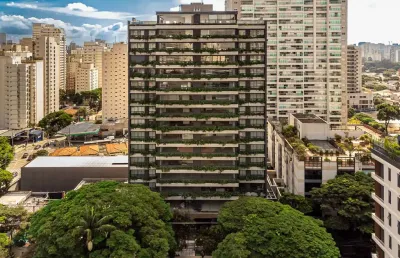 Prédio à venda na rua comendador eduardo saccab, 181, brooklin, são paulo