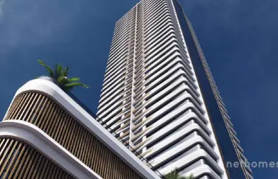 Prédio à venda na avenida do estado dalmo vieira, 3351, centro, balneário camboriú